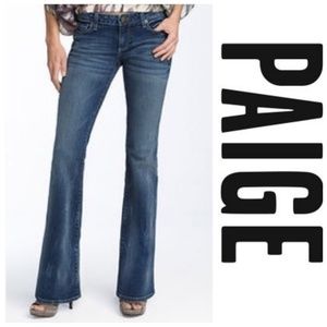 Paige 31x34 Laurel Canyon